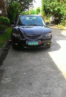 Mazda 3 2005