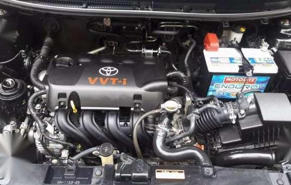  Very Fresh 2015 Toyota Vios 1.3 E Automatic for sale