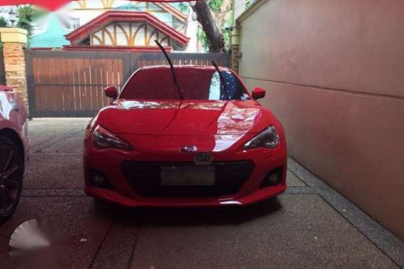 2013 Subaru BRZ for sale direct buyers only and NO SWAP