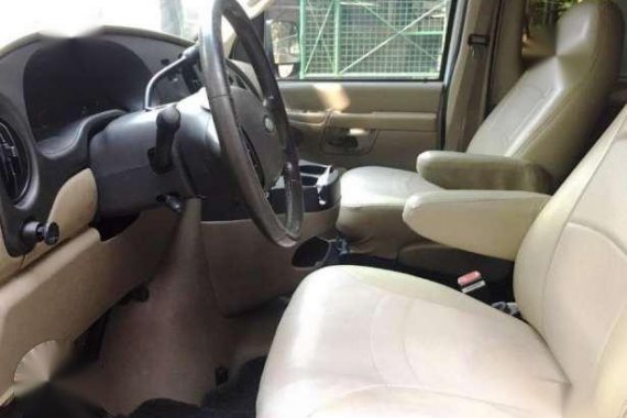 Ford E150 2006