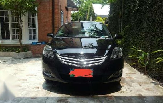 Very Fresh 2012 Toyota Vios 1.3 G Automatic Trans for sale