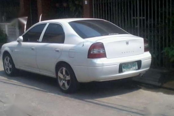 kia sephia 1999