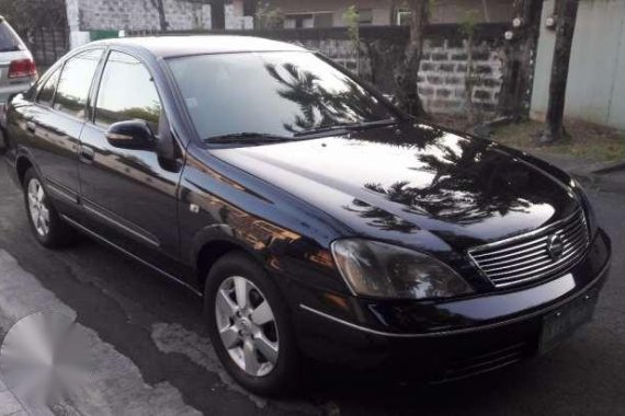 Nissan Sentra AT GXS 2009