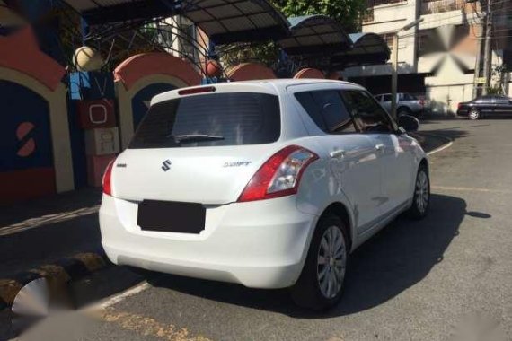 2012 Suzuki SWIFT MT for SALE!!