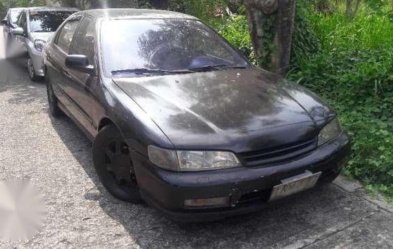 1994 Honda Accord Automatic