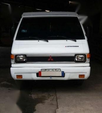 Mitsubishi L300 FB Van for sale