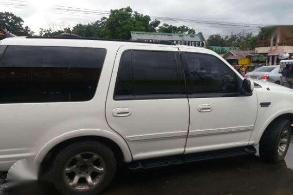 FOR SALE: Ford Expedition Eddie Bauer limited Edition