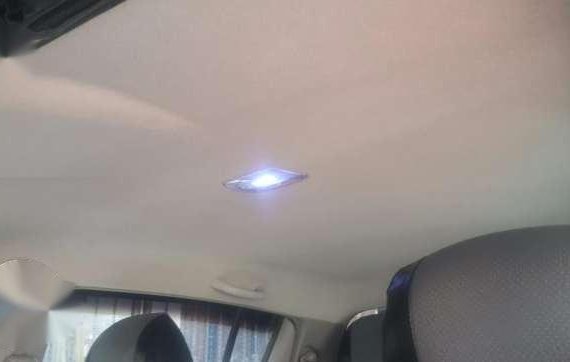 Mitsubishi Strada GLX 4x2