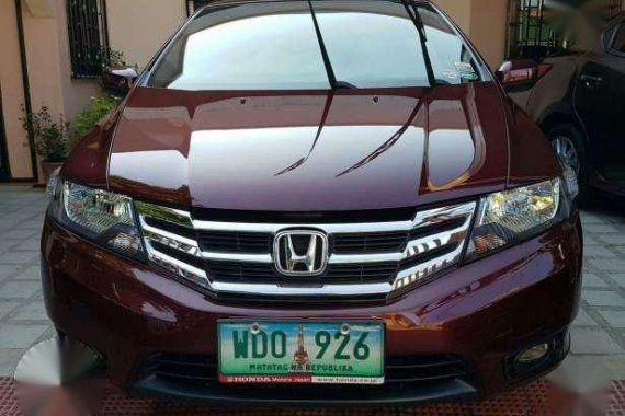 Honda civic automatic 2013 rush slightly use sariwa po loob at labas