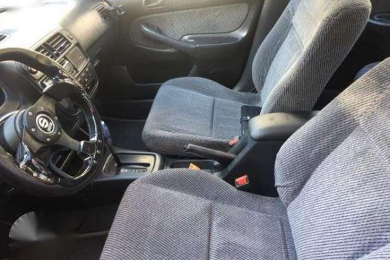 Honda Civic VTi 1996