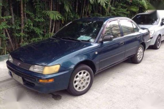 1997 Toyota Corolla for Sale