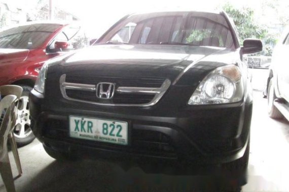 2003 Honda CR-V for sale