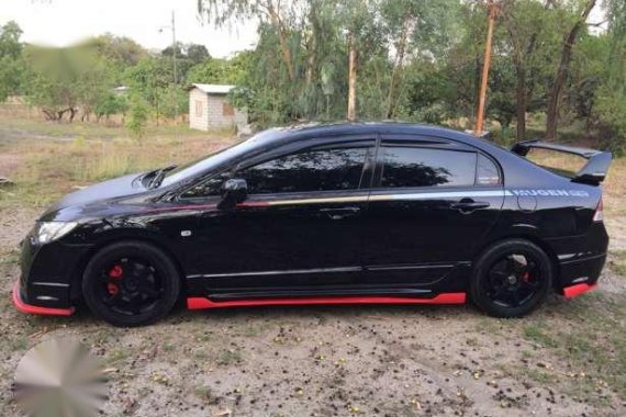 For sale Honda Civic fd 2007 1.8s