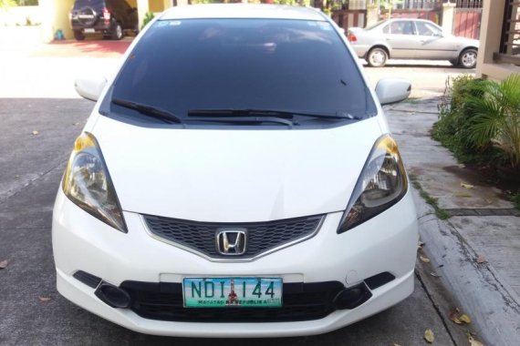 2010 Honda Jazz for sale in Santa Rosa