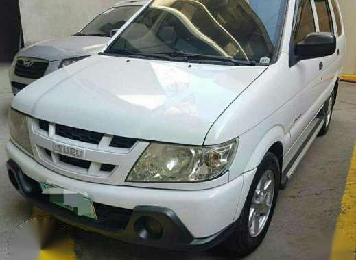 2009 Isuzu Crosswind XT 434k nego FOR SALE!