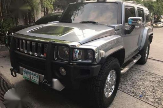 2010 HUMMER H3