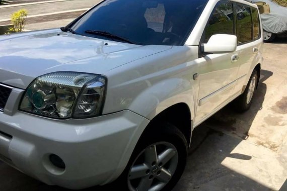 2009 Nissan X-Trail for sale in Makati