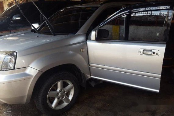 Nissan X-Trail 2007 for sale