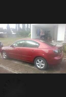 For sale mazda 3 2011