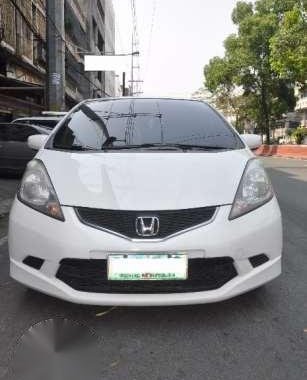 2010 Honda Jazz 1.5 Automatic ivtec