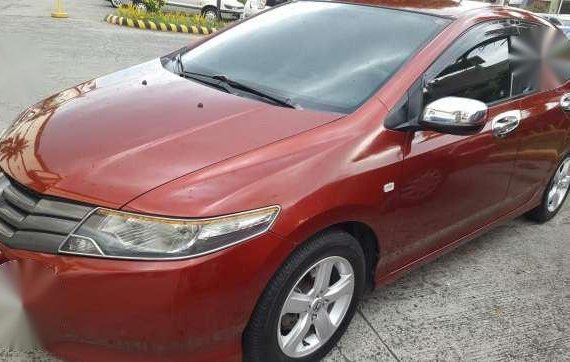 Honda City 2011 Fresh Casa Maintained Sale Swap Civic Innova Hilux