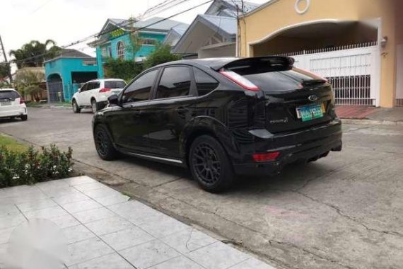 2012 Ford Focus 2.0 Gas HB (repriced)