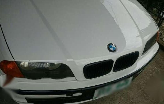 BMW 316i e46