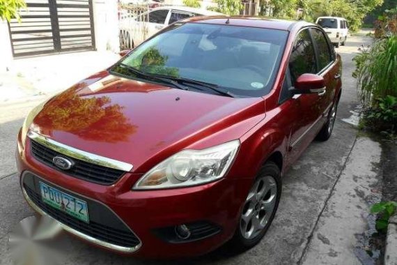 2011 Ford Focus Diesel TDCi (vios altis civic city jazz accent rio i10