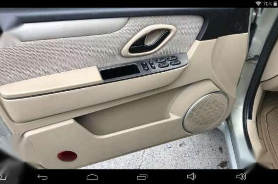 2009 Ford Escape XLS 2.3L Automatic transmission Rush Sale..