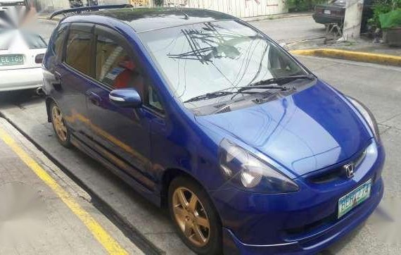 2001 honda fit for sale