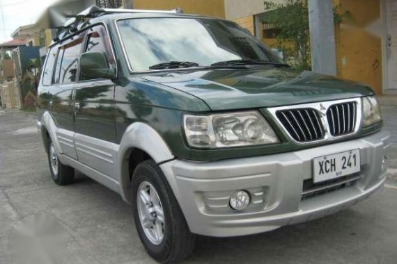 mitsubishi adventure tags: crosswind innova avanza xuv hi lander suv