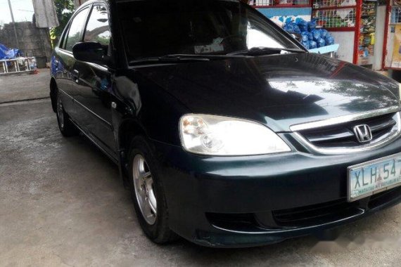 For sale Honda Civic 2003