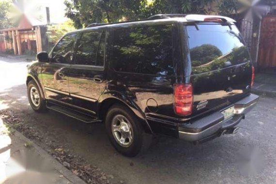 2001 Ford Expedition fresh 84k mileage