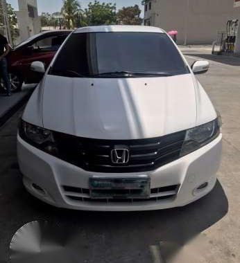 honda city 1.5E