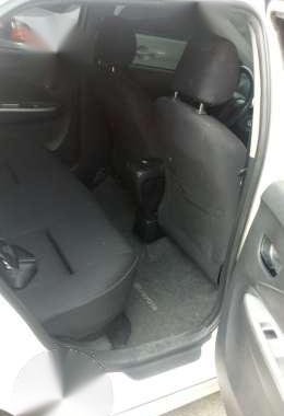 Toyota Vios 1.5 2013 TRD Top of the Line Ice Cold Aircon for sale