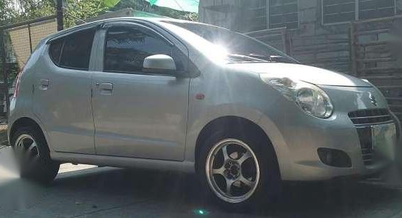 forsale suzuki celerio 2009 model automatic transmission