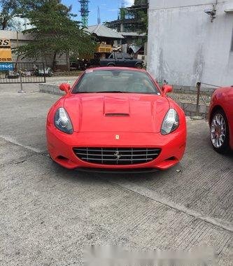 Ferrari California 2013 for sale