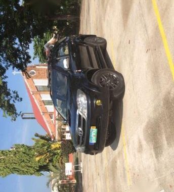 Toyota Fortuner V 4x4 DIESEL 2006 vs montero suv g hilux dmax mux