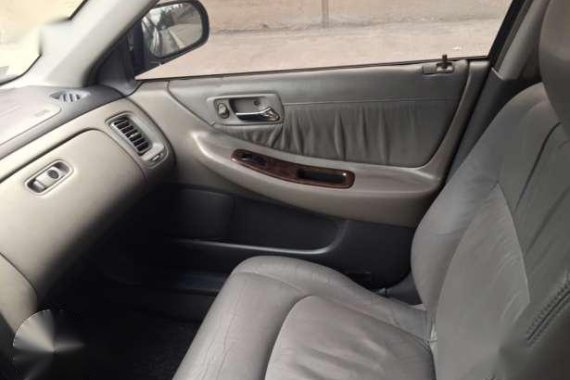 2001 Honda Accord VTiL PRICE DROPPED!!!