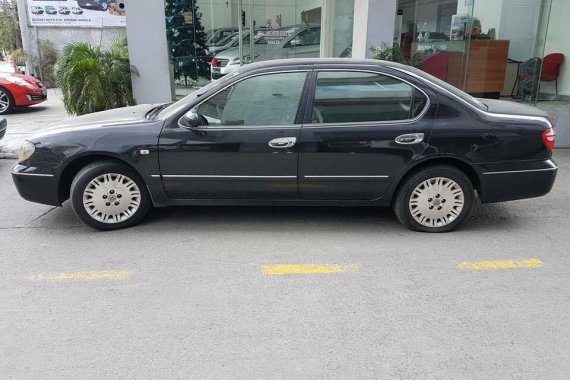 2006 Nissan Cefiro for sale in Makati