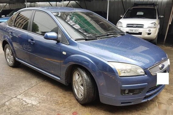 2006 Ford Focus In-Line Automatic for sale at best price