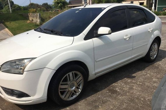 Ford Focus 2008 P245,000 for sale