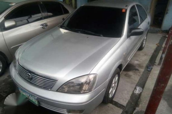 2008 nissan sentra gx manual transmission all power sale or swap