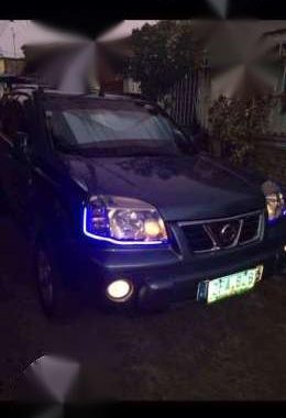 Nissan X-Trail PHP 290k