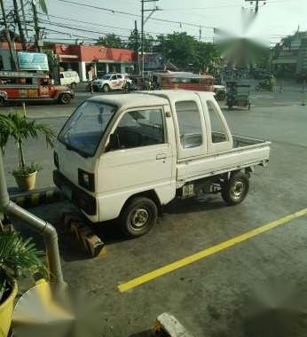 Suzuki Multicab