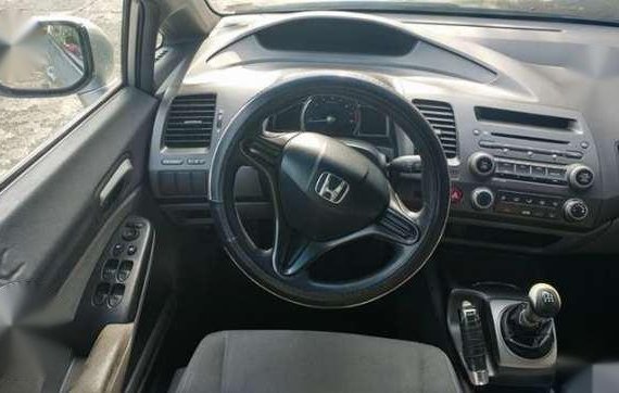 Honda civic 1.8v 2006 Original 1.8 ivtec engine MT