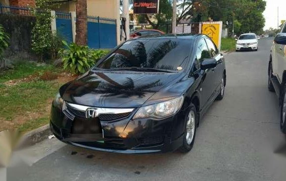 Honda Civic 2010