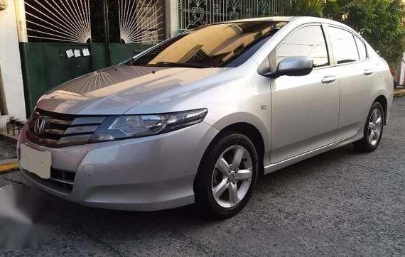 Honda City 2010 Manual Transmission All Original 1st Owned