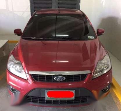 Ford Focus 2009