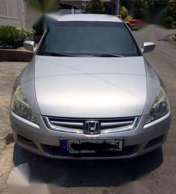 2004 Honda Accord 2.0